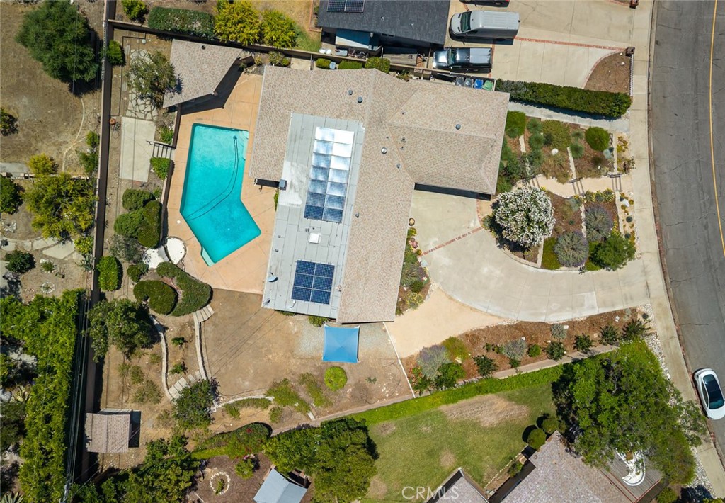 2220 Silver Tree Road Claremont, CA 91711 - Photo 63 of 74