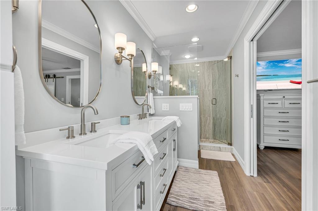 5548 Foxhunt Way Naples, FL 34104 - Photo 18 of 50 Gallery Image 18