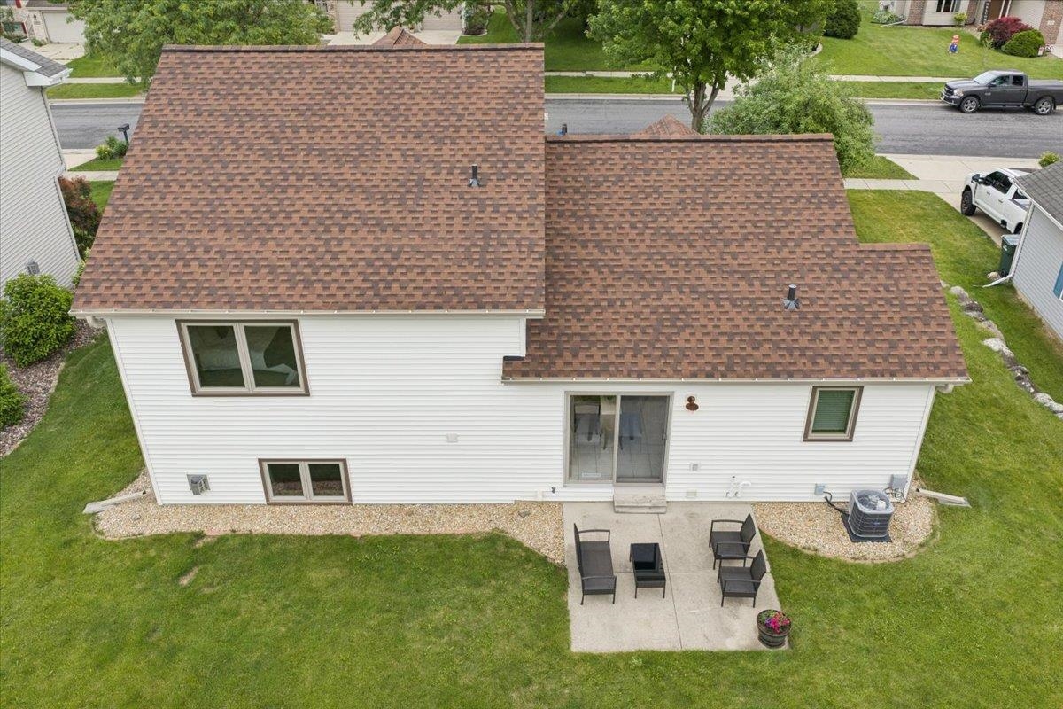 2645 Mica Road Fitchburg, WI 53711 - Photo 45 of 56