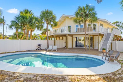 $749,000 | 417 Cobia Avenue, Fort Walton Beach, FL 32548