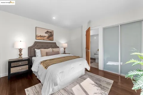 a view of a chairs on deck