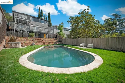 $1,295,000 | 3209 Guido Street, Oakland, CA 94602