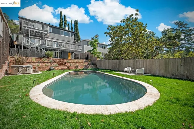 $1,295,000 | 3209 Guido Street, Oakland, CA 94602