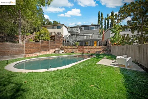 $1,295,000 | 3209 Guido Street, Oakland, CA 94602