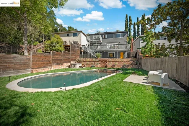 $1,295,000 | 3209 Guido Street, Oakland, CA 94602