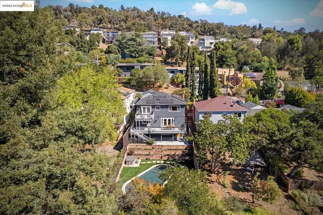 $1,295,000 | 3209 Guido Street, Oakland, CA 94602