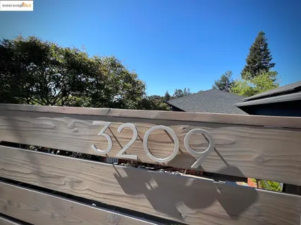 $1,295,000 | 3209 Guido Street, Oakland, CA 94602