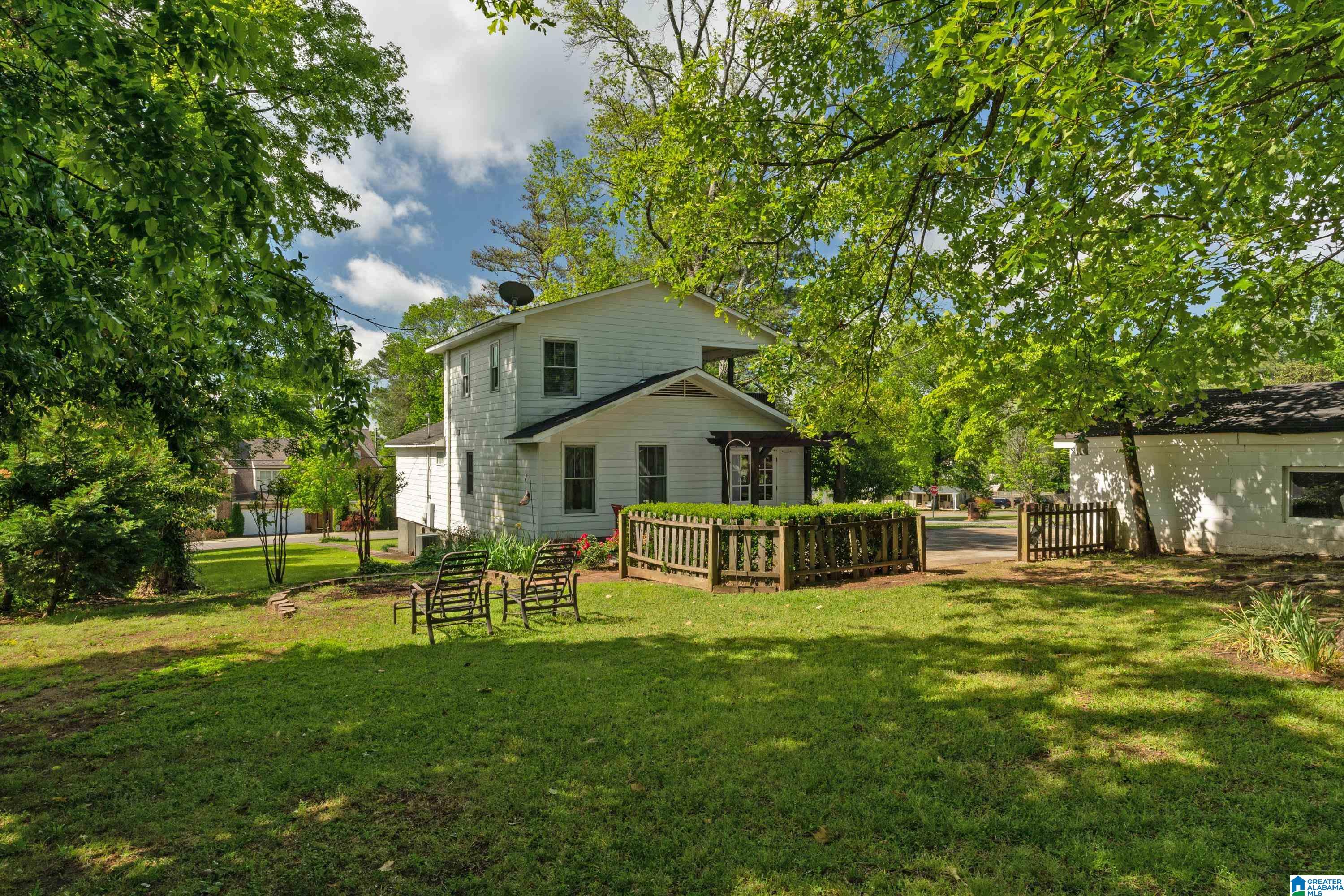 1948 Post Oak Road Birmingham, AL 35216 - Photo 30 of 32