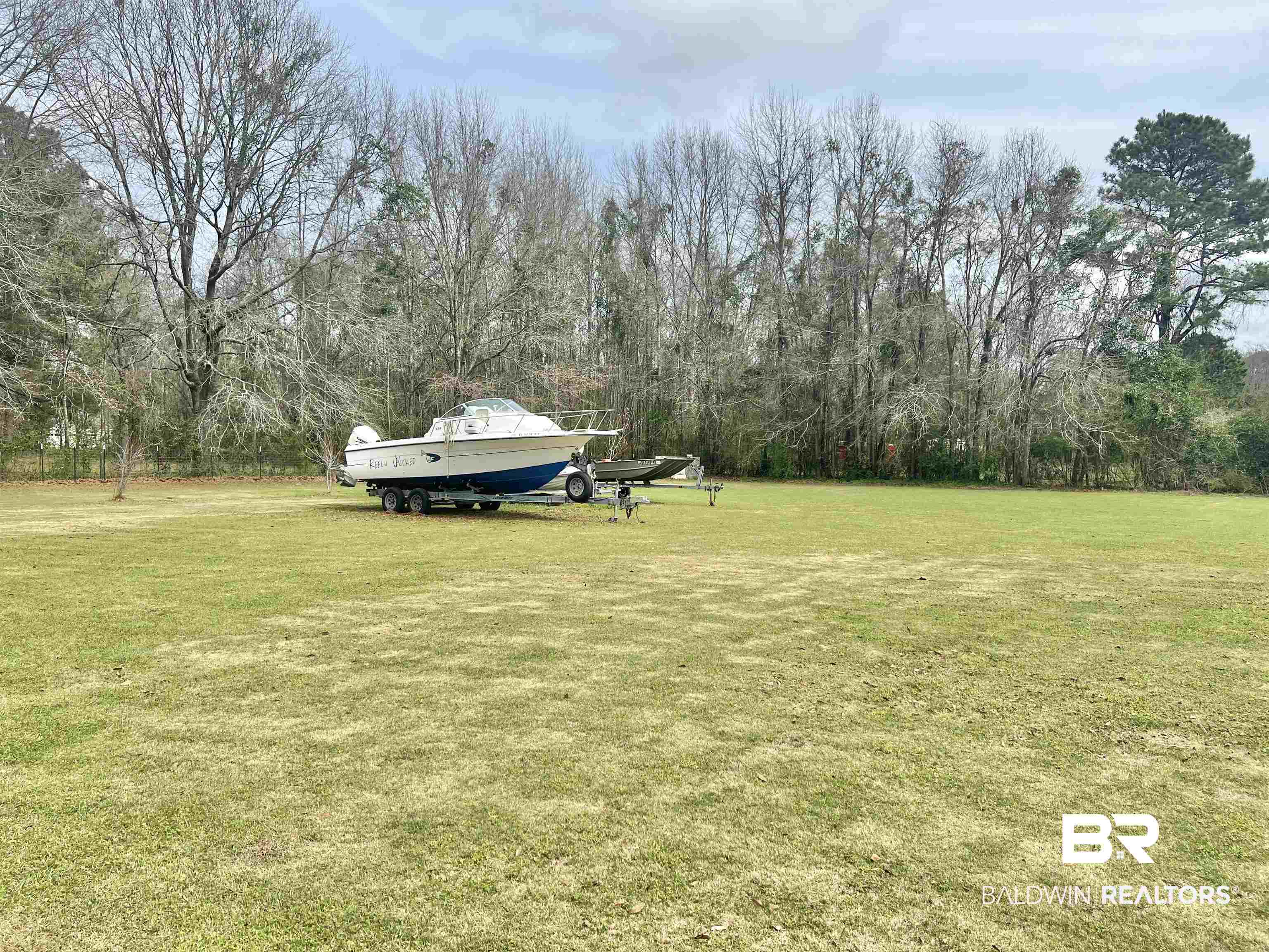 887 Old Bratt Road Atmore, AL 36502 - Photo 40 of 41 Gallery Image 40