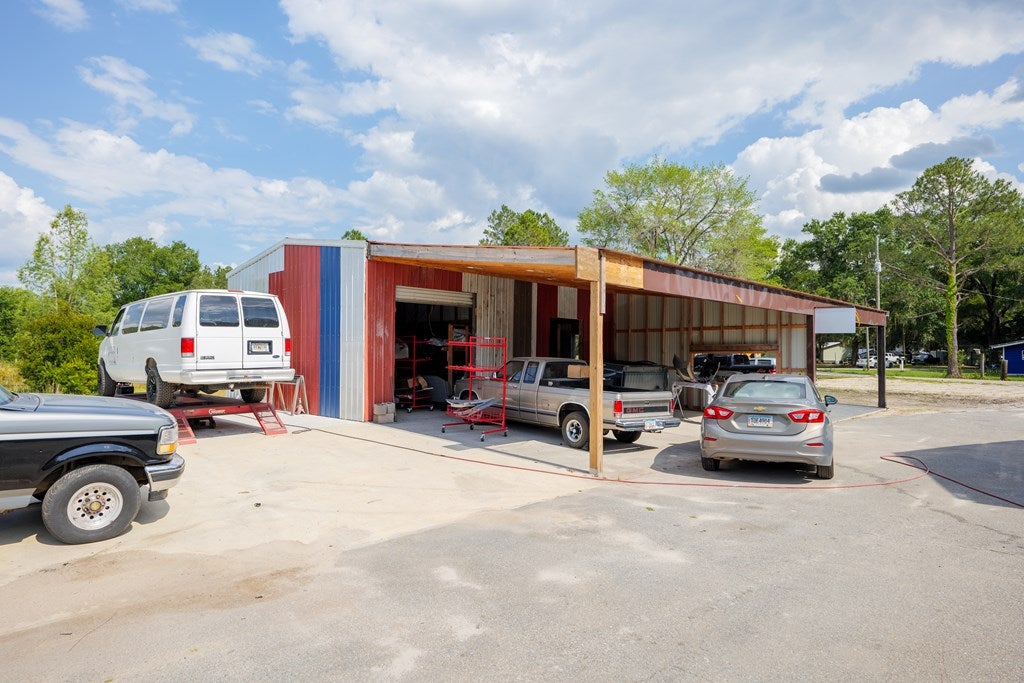 342 Corbitt Road Homerville, GA 31634 - Photo 42 of 65 Gallery Image 42