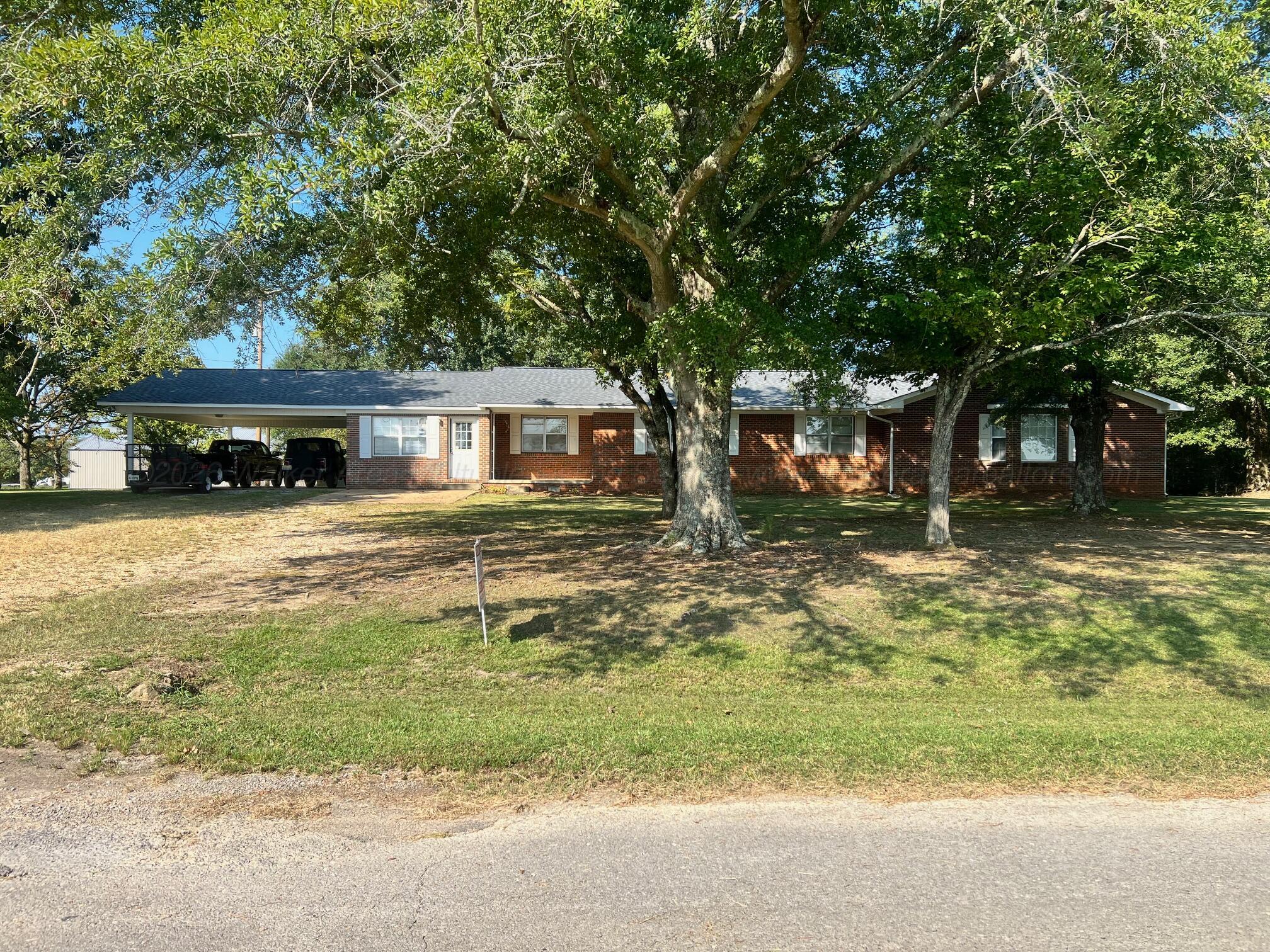250 Southside Road Arley, AL 35541 - Photo 1 of 31 Gallery Image 1
