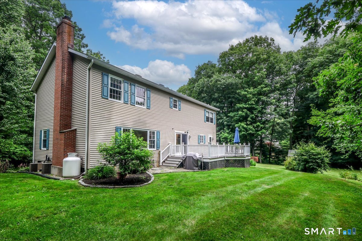 32 Country Way Bethel, CT 06801 - Photo 34 of 40