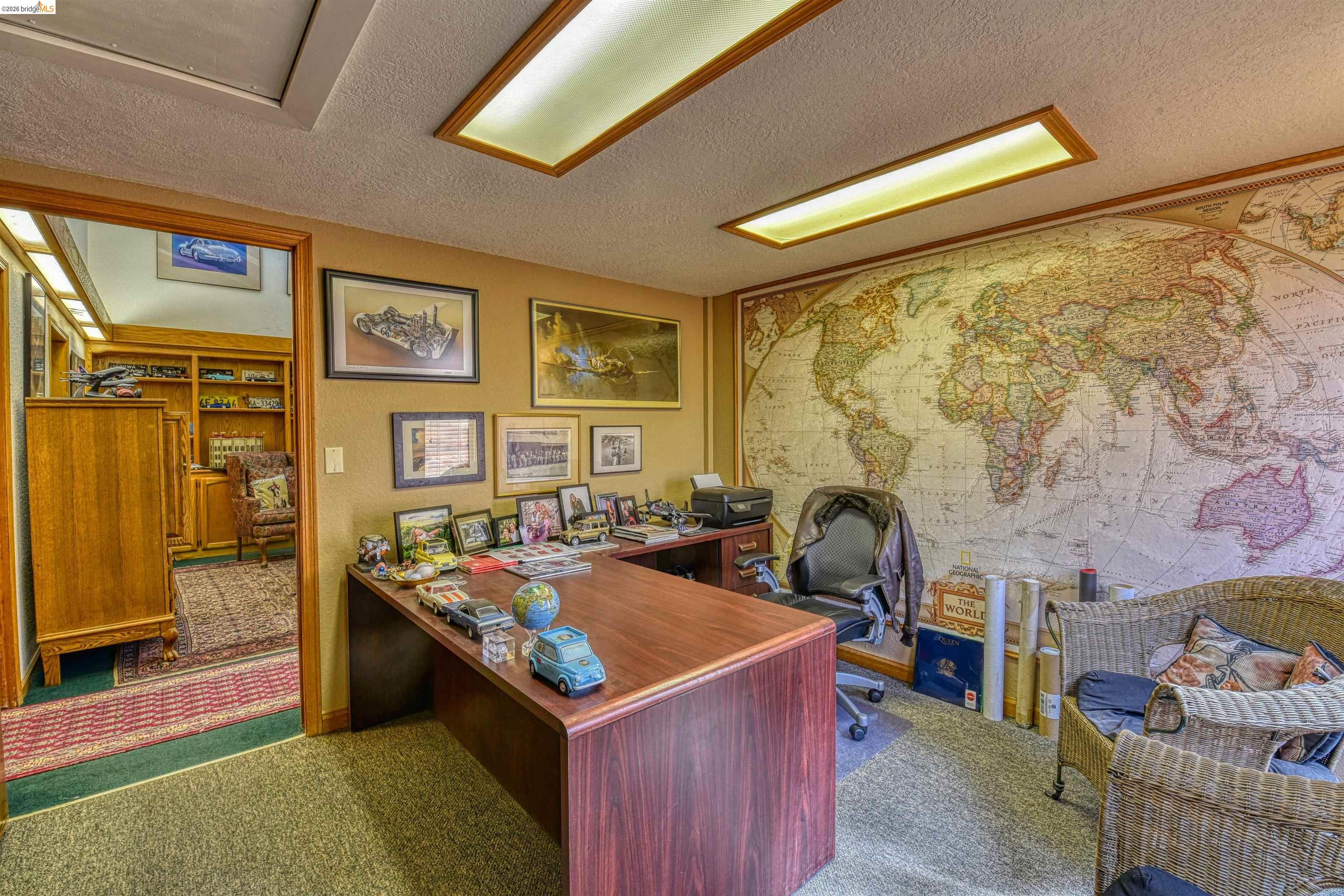 20950 Ferretti Road Groveland, CA 95321 - Photo 26 of 27 a view of a room that has a couch and a table in it