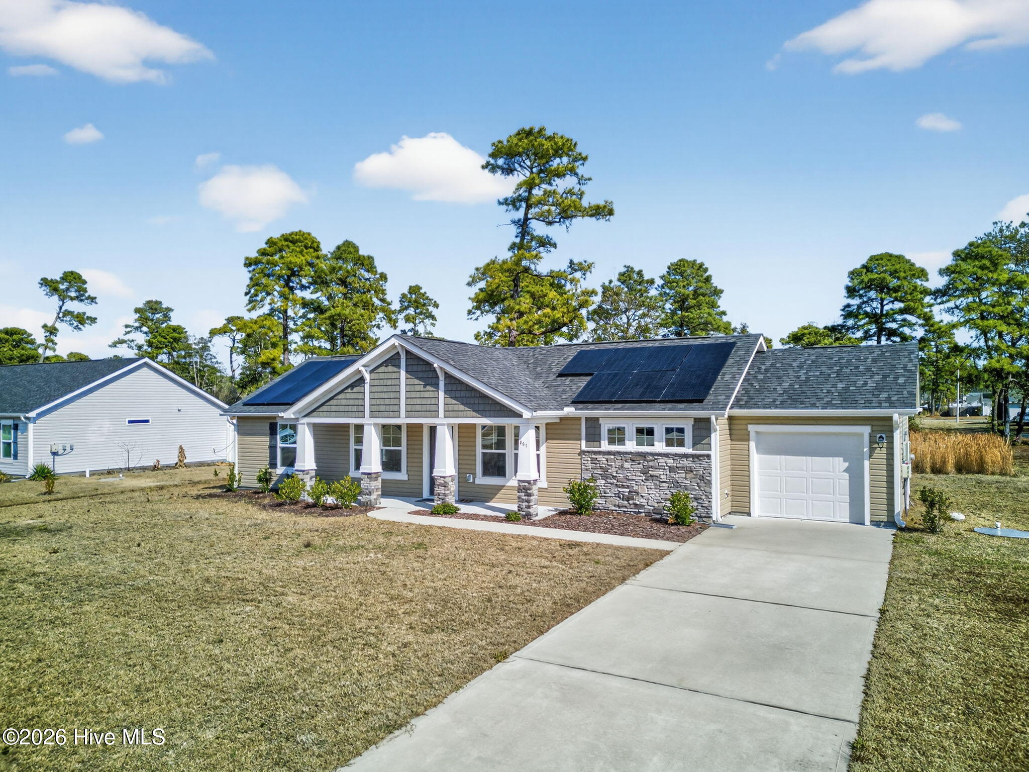 891 Golfview Road Southport, NC 28461 - Photo 3 of 45 KahunaPhoto.com-17