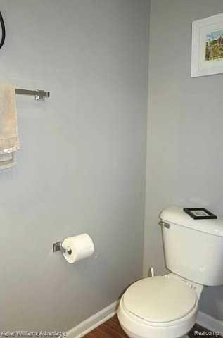 49225 Rockefeller Drive Canton, MI 48188 - Photo 11 of 22 Half Bath 2.jpg