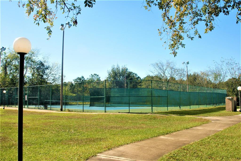 1809 Southwest 29th Street Ocala, FL 34471 - Photo 12 of 20 a view of a garden with a slide