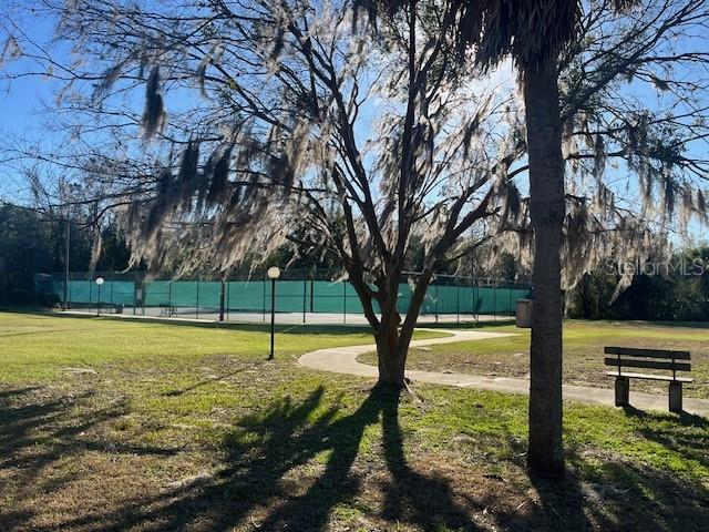 1809 Southwest 29th Street Ocala, FL 34471 - Photo 16 of 20 a view of a park with large trees