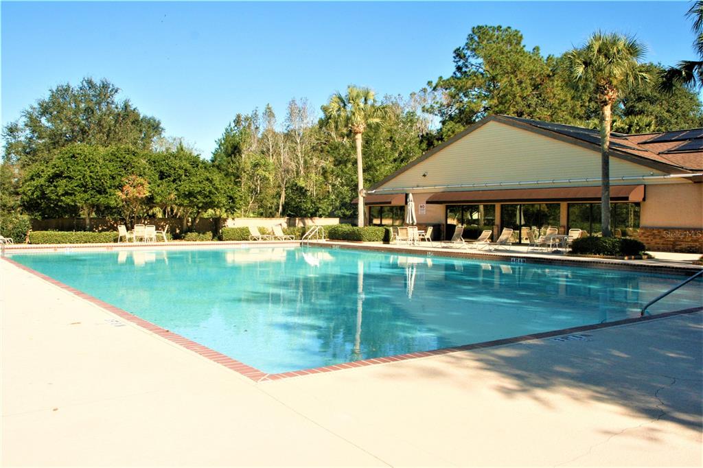 1809 Southwest 29th Street Ocala, FL 34471 - Photo 8 of 20 a view of a house with a yard
