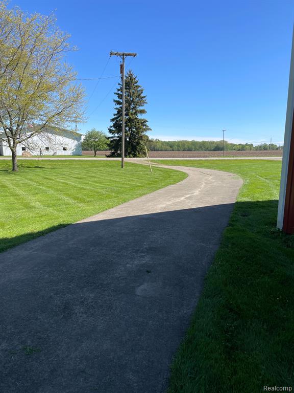 8158 Dryden Road Almont, MI 48003 - Photo 60 of 62