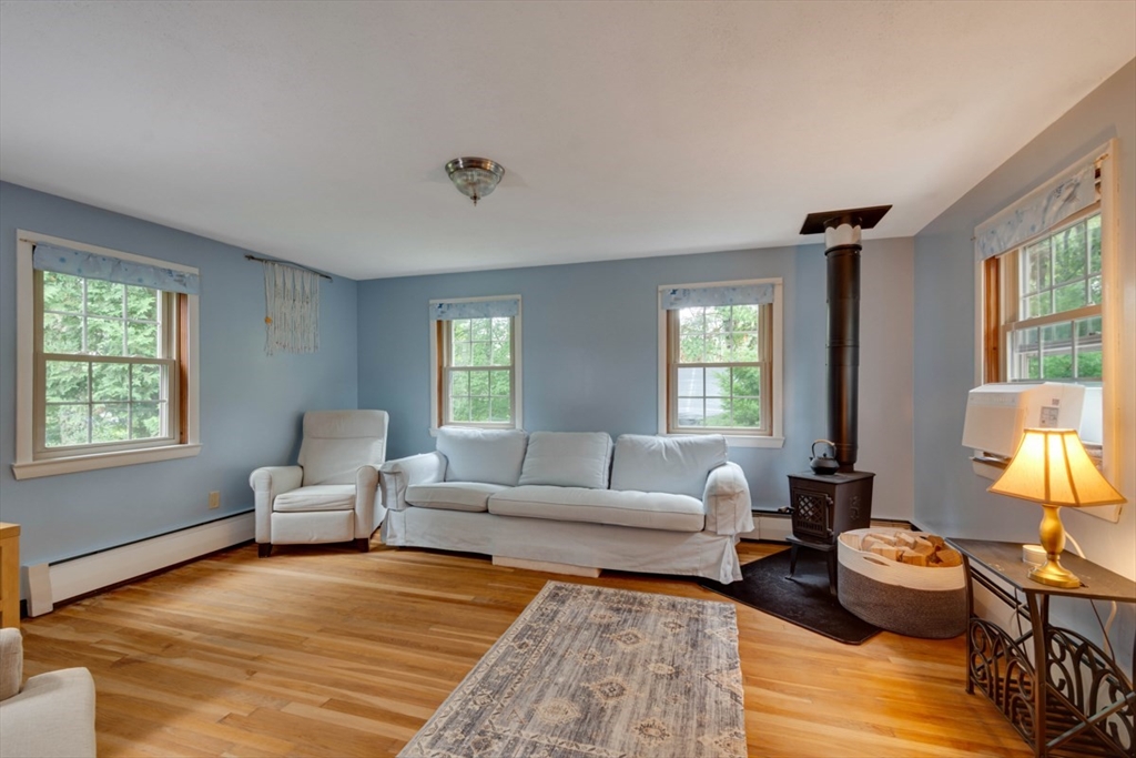 27 Elm Street Rear Bellingham, MA 02019 - Photo 2 of 16 Gallery Image 2