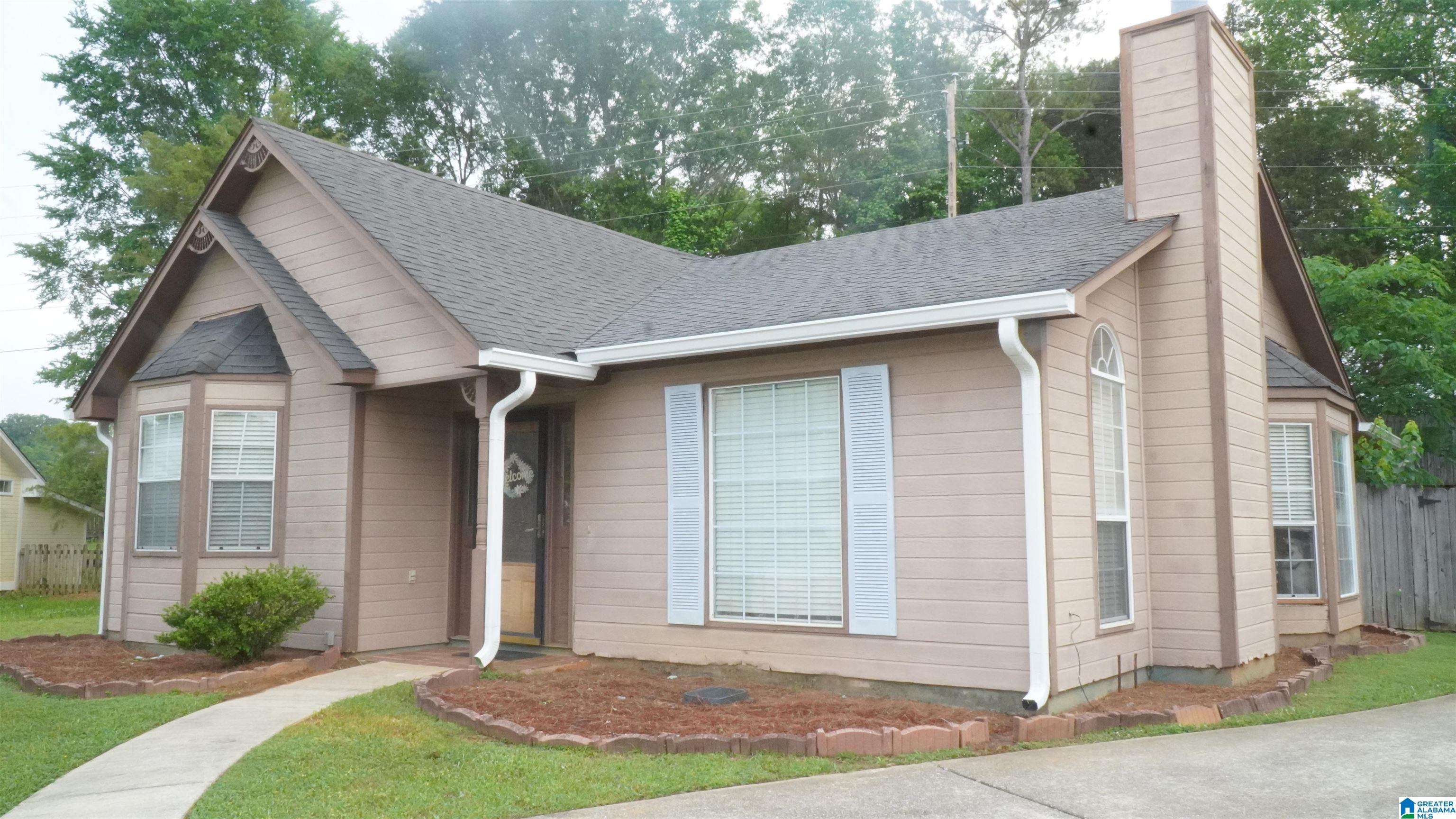 121 Park Place Way Alabaster, AL 35007 - Photo 3 of 27