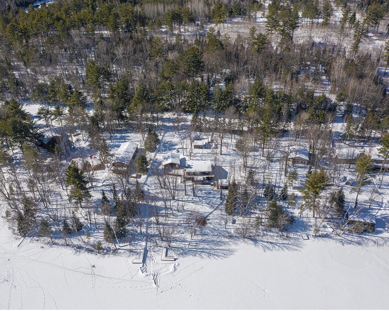 2976 Oneida Lake Road Harshaw, WI 54529 - Photo 38 of 49 Gallery Image 38