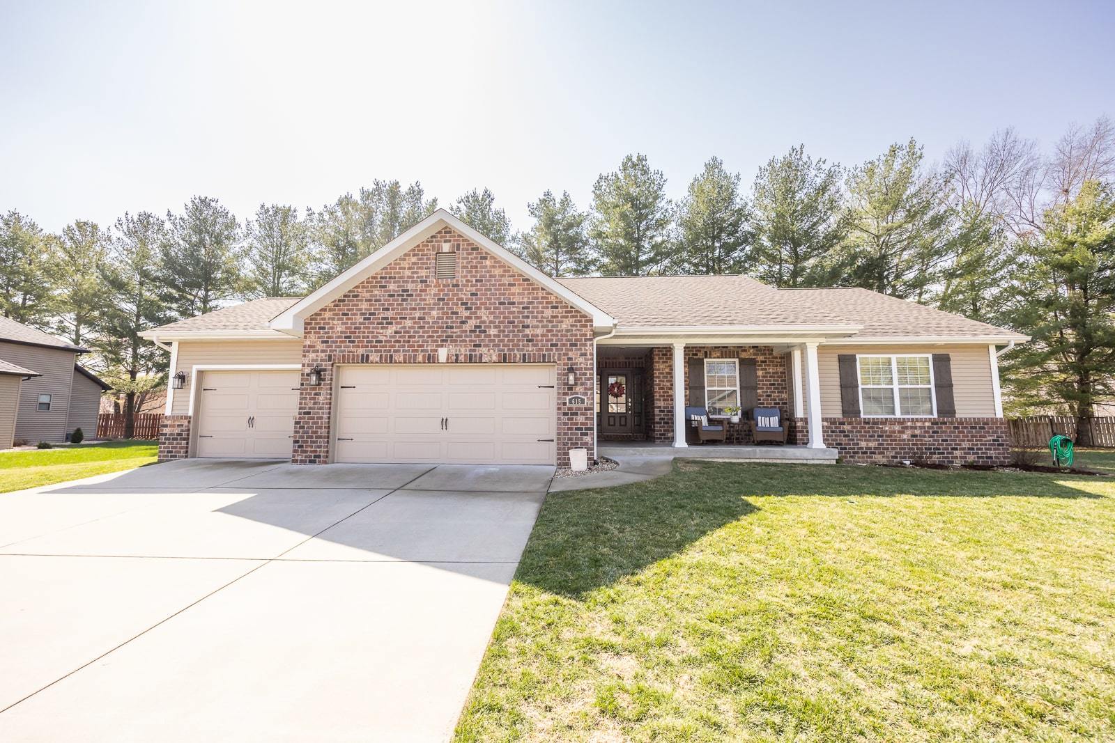 615 Wheatfield Road O'Fallon, IL 62269 - Photo 1 of 21 Gallery Image 1