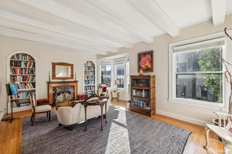 $3,000,000 | 1262-1264 Sacramento Street, San Francisco, CA 94108