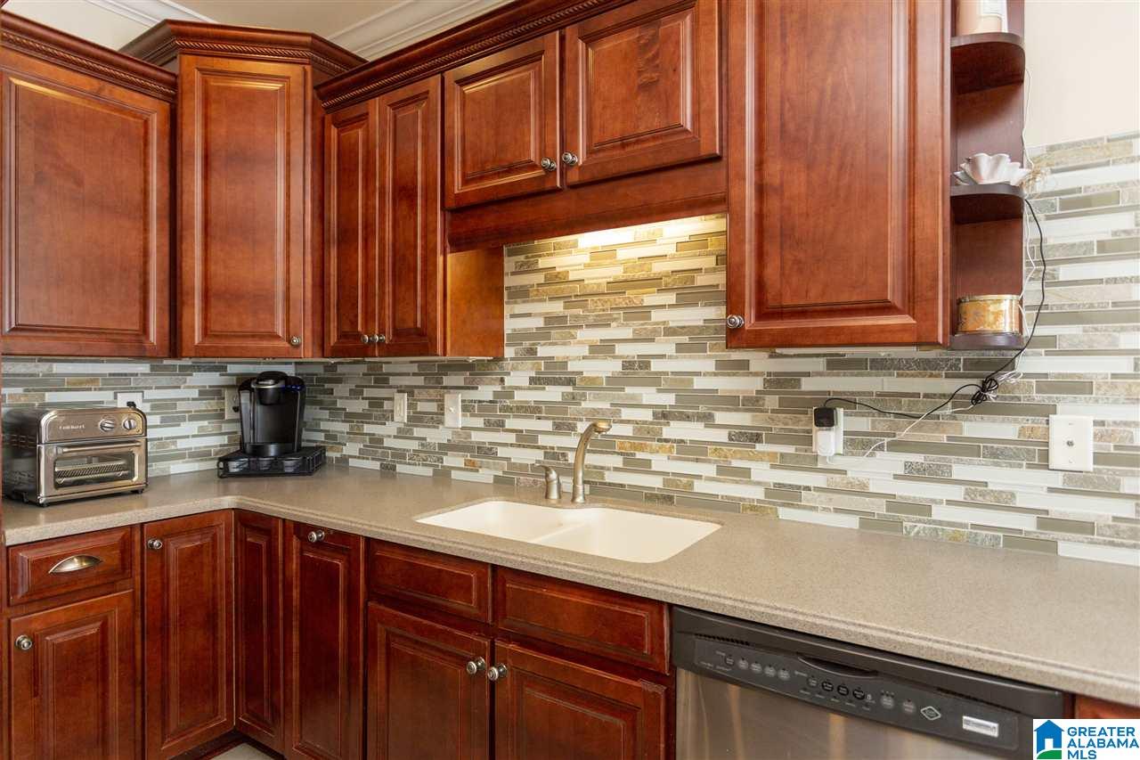 1631 Quail Ridge Drive Gardendale, AL 35071 - Photo 12 of 50