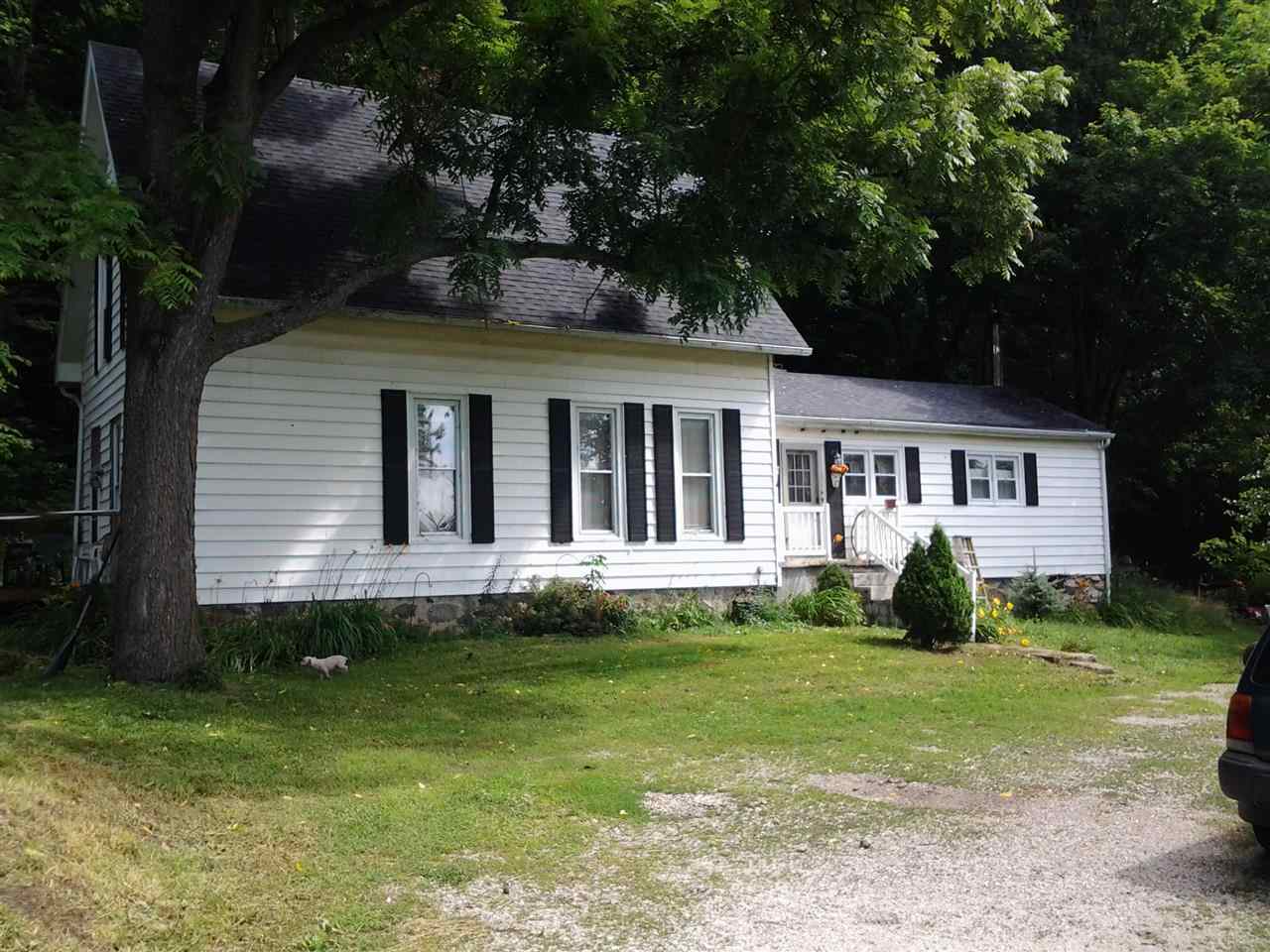 6237 West Towpath Road Delphi, IN 46923 - Photo 1 of 18 Gallery Image 1