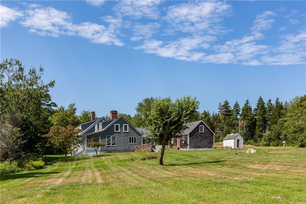 920 Ocean Point Road East Boothbay, ME 04544 - Photo 26 of 31 Photo
