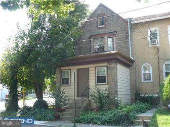 260 Ashby Road Upper Darby, PA 19082 - Photo 1 of 12 Exterior Front