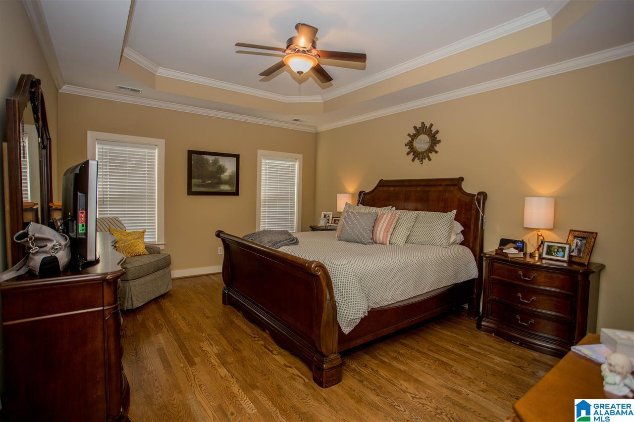 345 Deer Ridge Lane Chelsea, AL 35043 - Photo 19 of 48