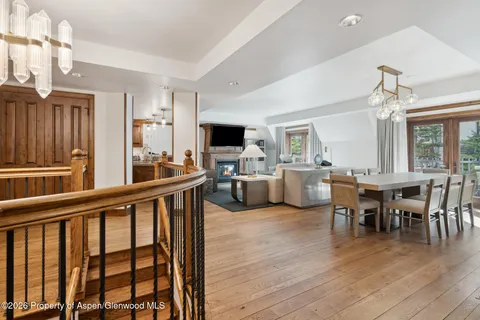 $995,000 | 415 East Dean St Unit 42 Wks 26 & 27, Aspen, CO 81611