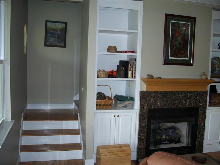 470 Gritton Road Salvisa, KY 40372 - Photo 5 of 96 Photo 5