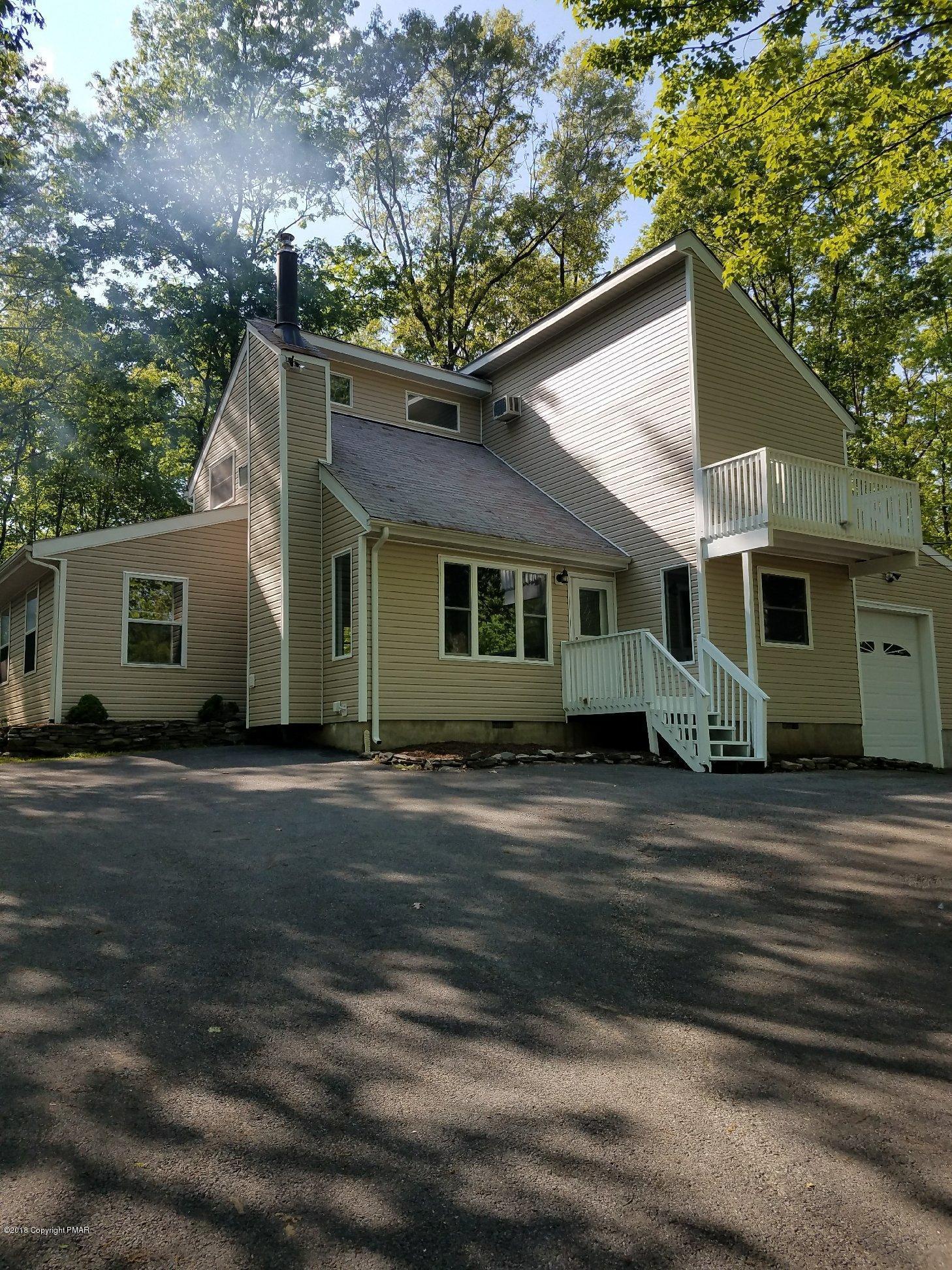4333 Pine Ridge Drive East Bushkill, PA 18324 - Photo 3 of 21 2nd front pic