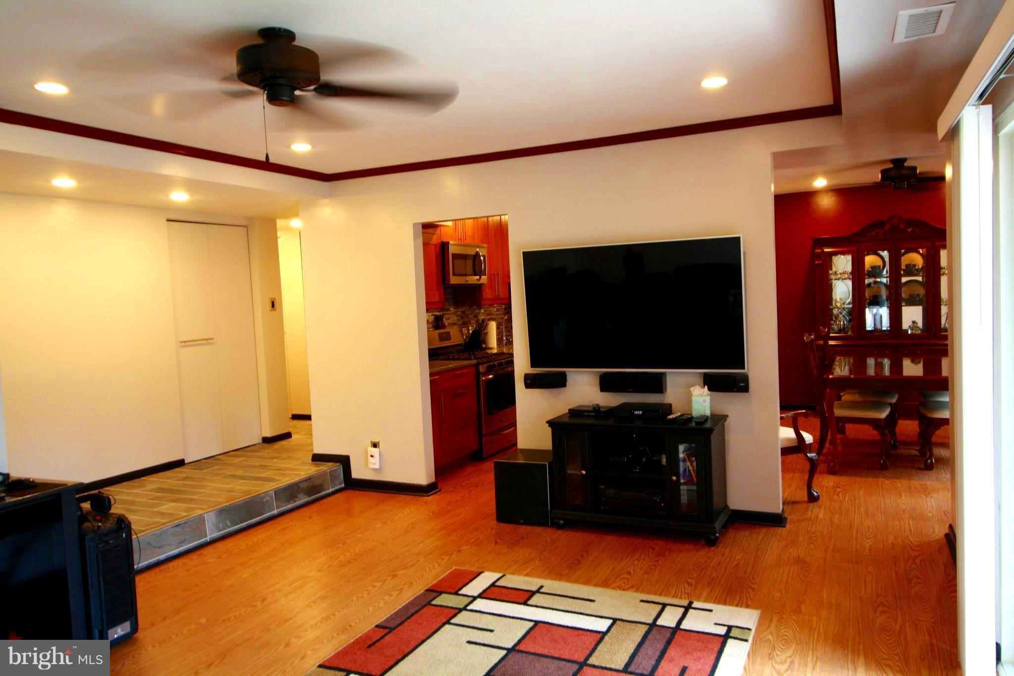 11833 Shire Court, Unit 1A Reston, VA 20191 - Photo 14 of 24 Interior (General)