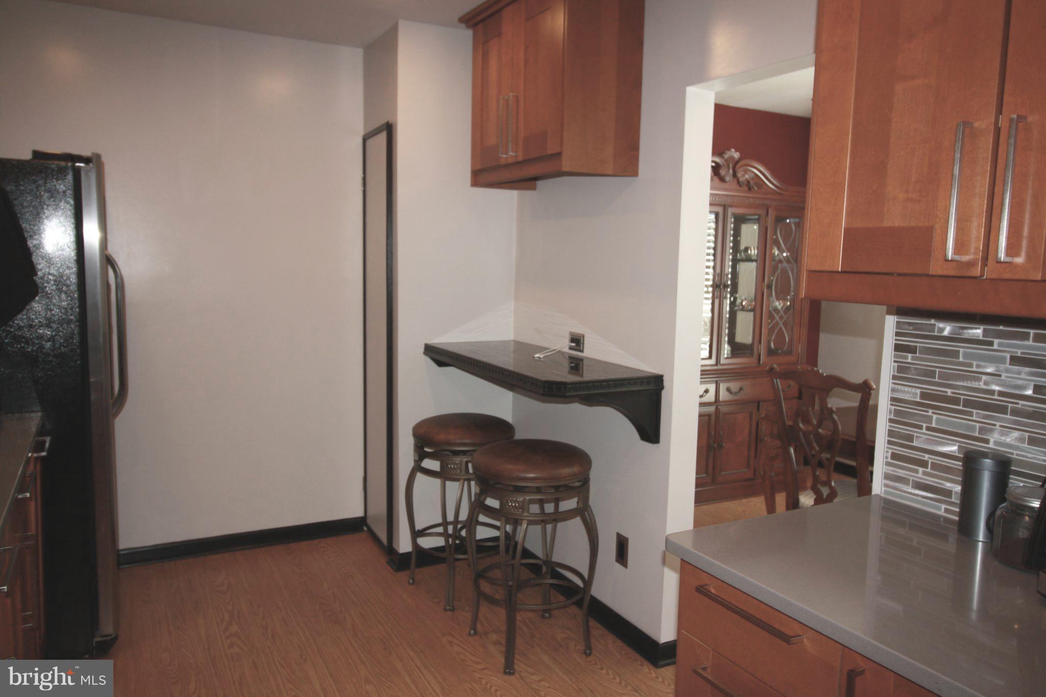 11833 Shire Court, Unit 1A Reston, VA 20191 - Photo 6 of 24 Kitchen