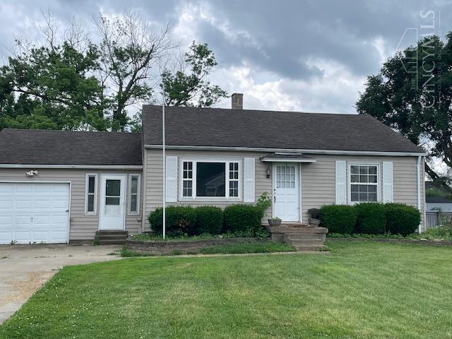 5591 Hamilton Trenton Road Trenton, OH 45067 - Photo 1 of 22