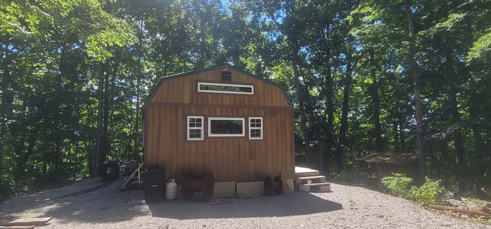 1250 Yellow Flats Road Spencer, TN 38585 - Photo 35 of 42