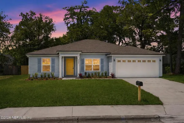 $350,000 | 4862 Royal Avenue, Jacksonville, FL 32205