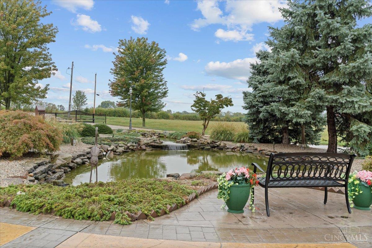7644 Millikin Road Middletown, OH 45044 - Photo 48 of 57