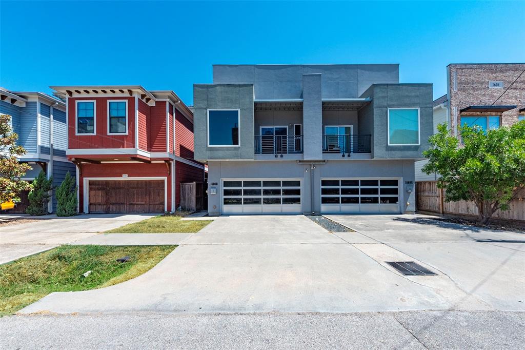 1608 East Bonner St Unit B  