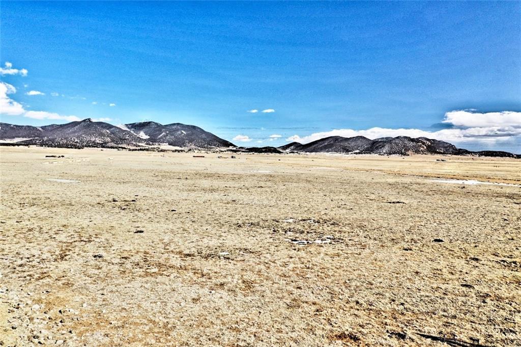 9251 Jackson Road Hartsel, CO 80449 - Photo 4 of 12 a view of an ocean and a mountain