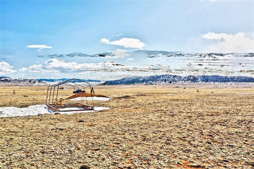 9251 Jackson Road Hartsel, CO 80449 - Photo 10 of 12 a view of a ocean view