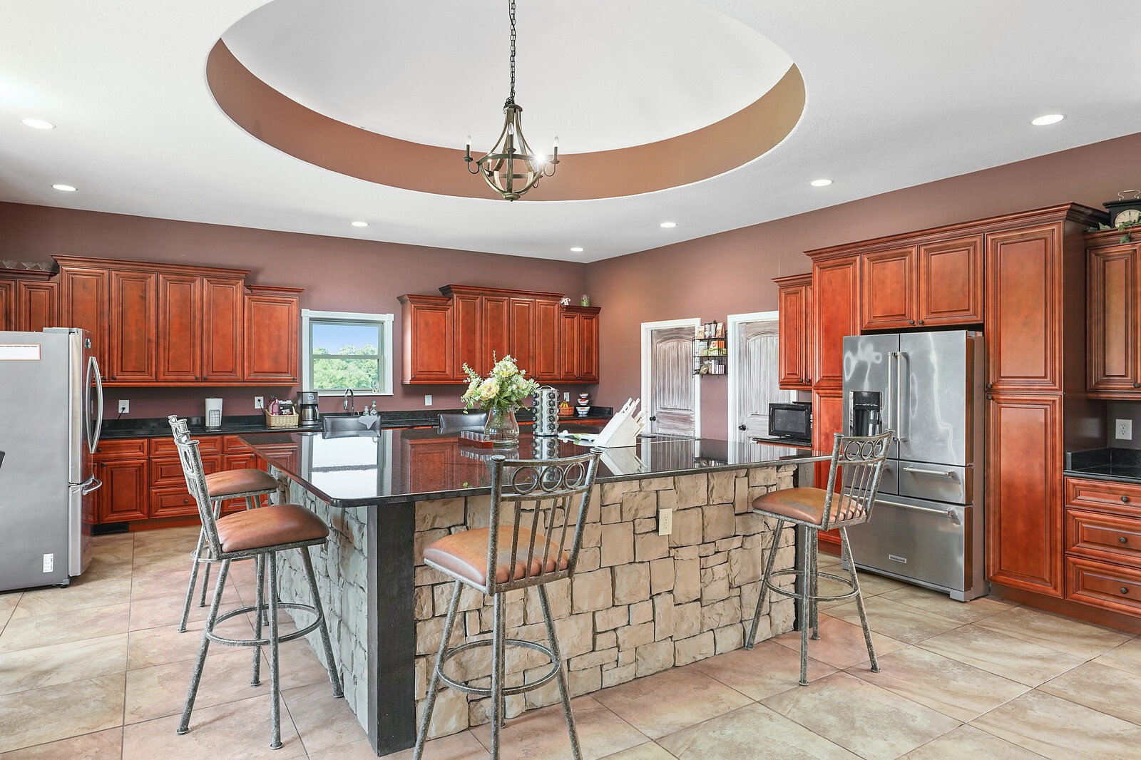 4785 Pulliam-Hardaway Road Springfield, TN 37172 - Photo 20 of 45 a view of a dining room with furniture