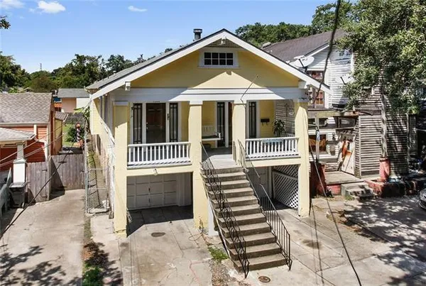 $410,000 | 1328-30 Lowerline Street, New Orleans, LA 70118