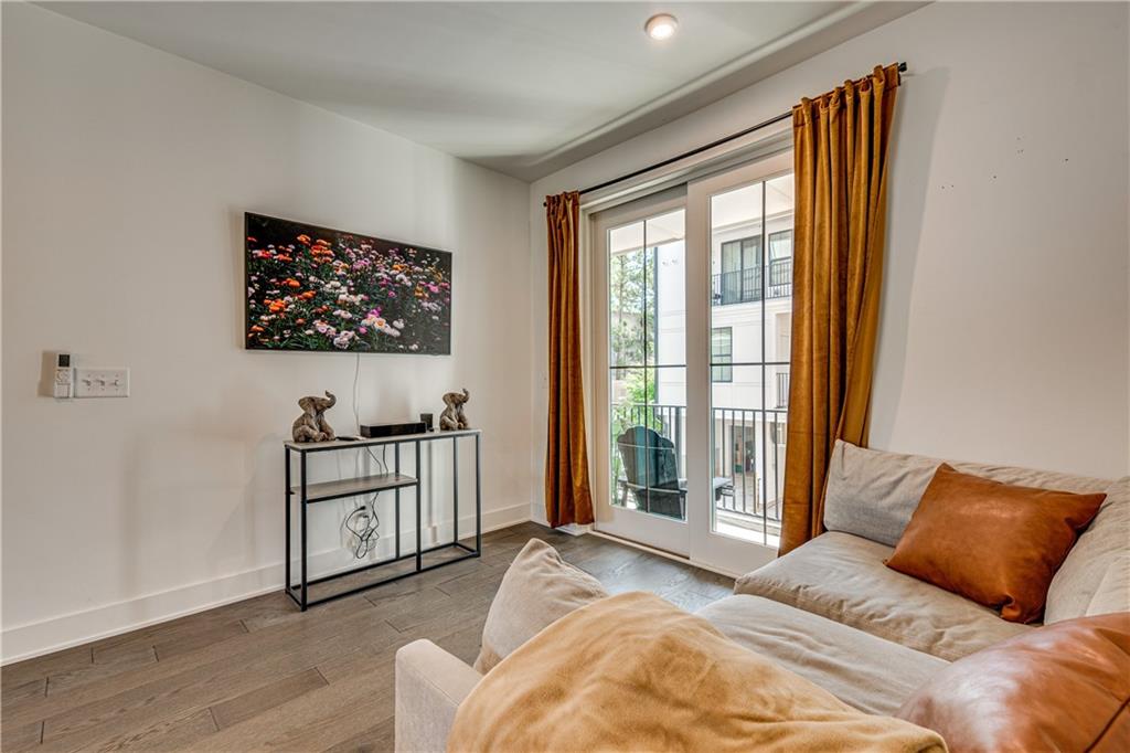 230 New Street, Unit 1105 Decatur, GA 30030 - Photo 9 of 22