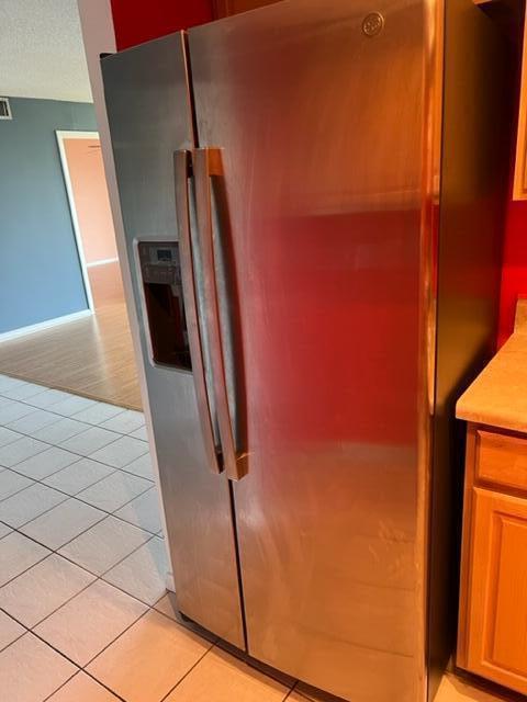 5260 Northwest 2nd Avenue, Unit 404 Boca Raton, FL 33487 - Photo 8 of 23 Side by Side Refrigerator