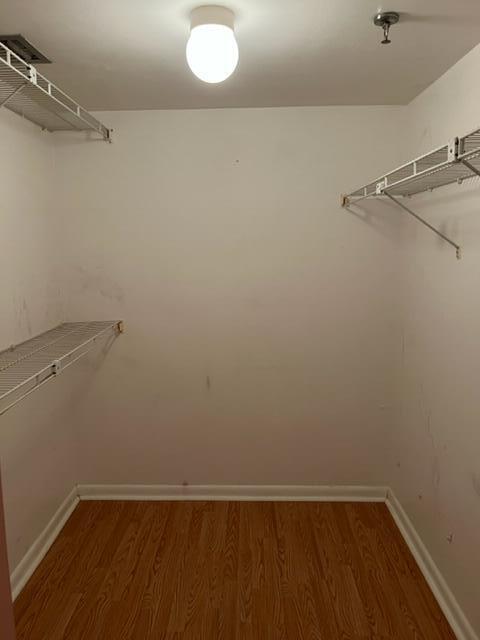 5260 Northwest 2nd Avenue, Unit 404 Boca Raton, FL 33487 - Photo 10 of 23 Walk-in Closet
